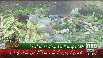 Neo News Bulletin – 10th March 2017