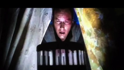 The Conjuring 2 (6/7) - The Crooked Man scenes