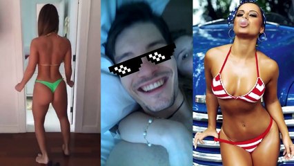 Manda Mais Uma Loira - MM4