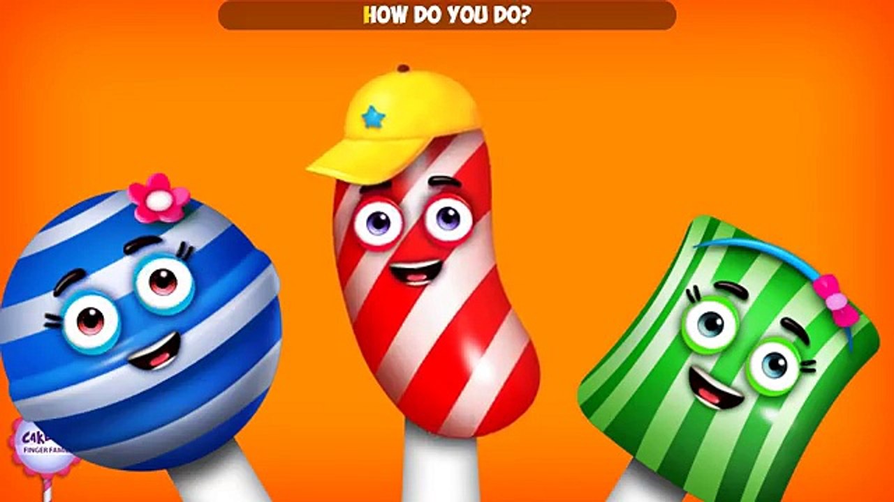 Car Finger Family And More Nursery Rhymes Collection Jam Jammies