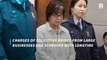 South Korean president impeached; two dead in riots