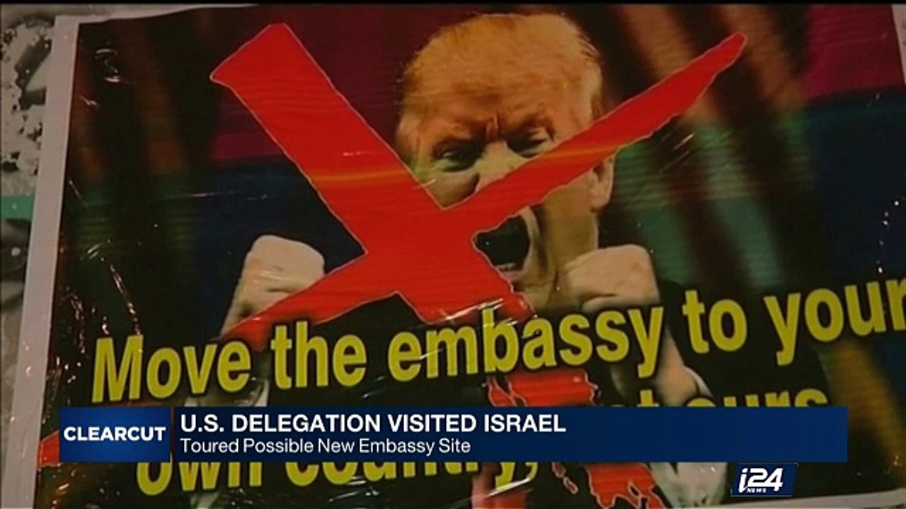 CLEARCUT | With Michelle Makori | Monday, March 6th 2017