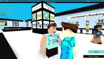 Roblox Adventures / Top Model / The Most Beautiful Robloxian!