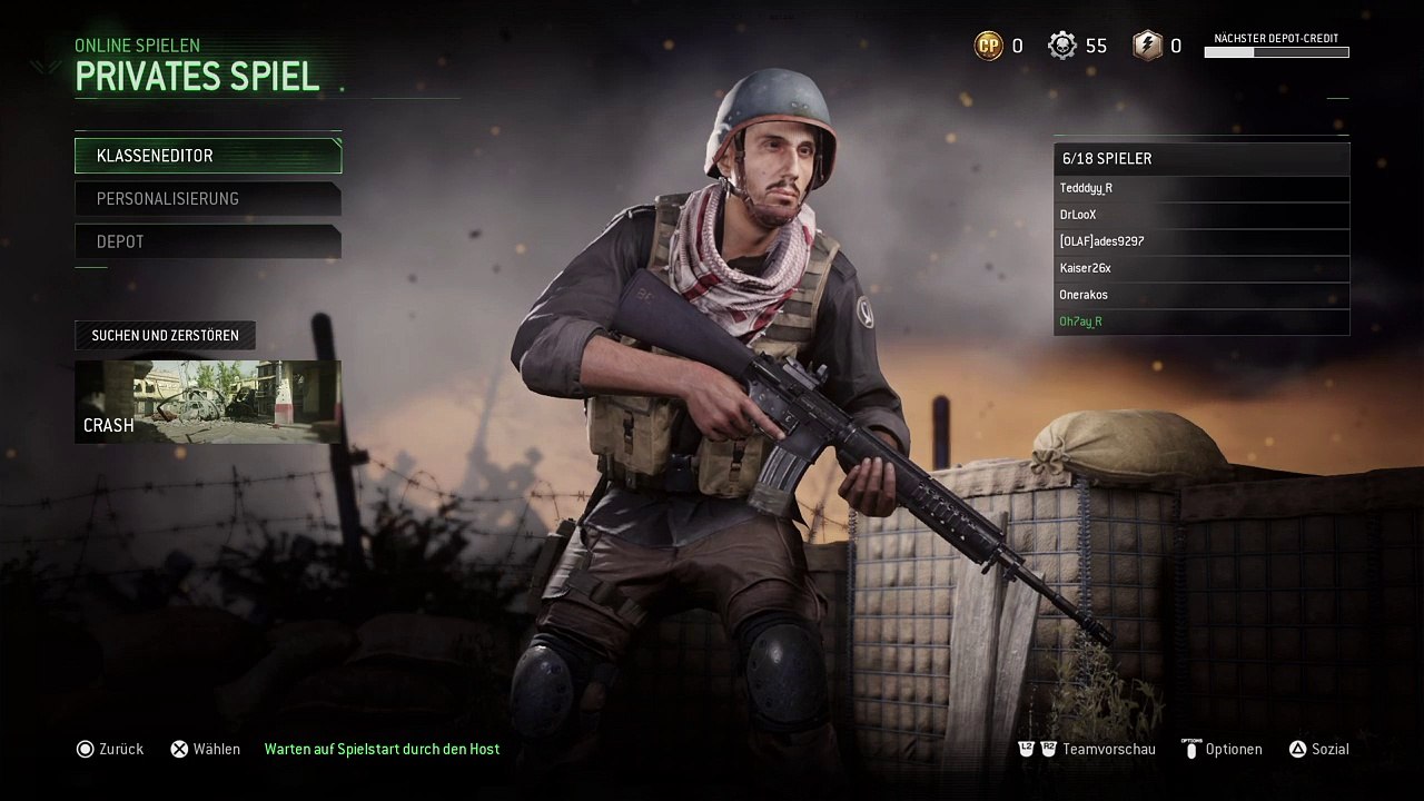 Call of Duty®: Modern Warfare® Remastered_20170310174832