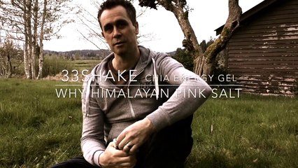 Benefits of Himalayan Pink Salt for runners