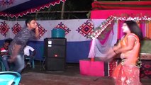 Bangla Dance - ভাঙ্গা মনকে চাঙ্গা করে দিবে মামা 10