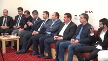 Karabük Hak-Iş Konfederasyonu Başkanı Arslan: Cumhurbaşkanlığı Sistemi Sihirli Anahtar Değil