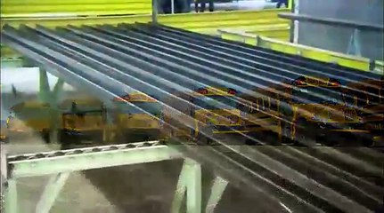 How Its Made School Buses