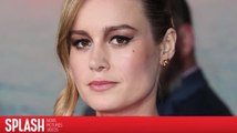 Brie Larson is Done Discussing Her Reaction to Casey Affleck's Win