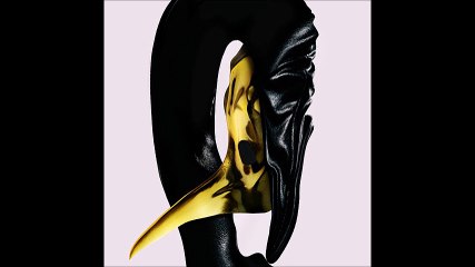 Claptone ft Justin Martin - The music got me (Bastard Batucada Mepegou Edit)