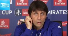 Antonio Conte hopes John Terry stays at Chelsea