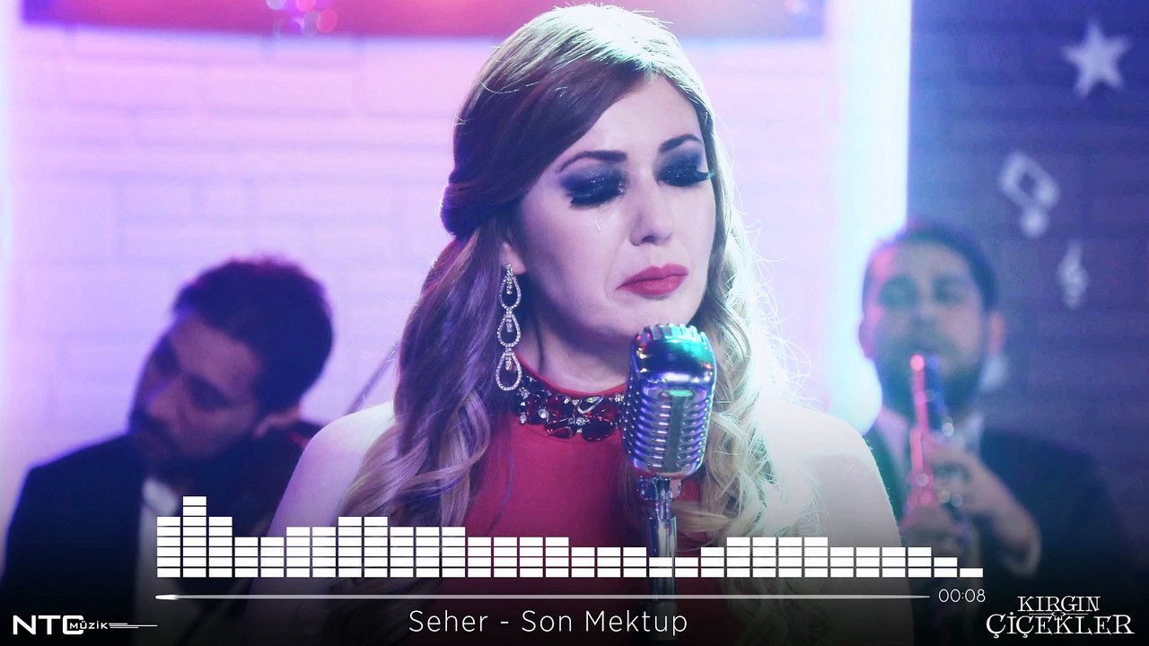 Kırgın Çiçekler - Seher - Son Mektup