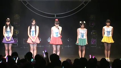 モーレツ大航海ツアー横浜BLITZ overture