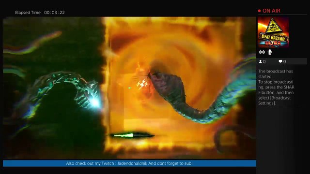 BO3 Zombies Trying the Dingo