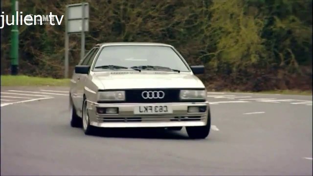 occasions a saisir S06-E03 Audi Quattro 1986 fr