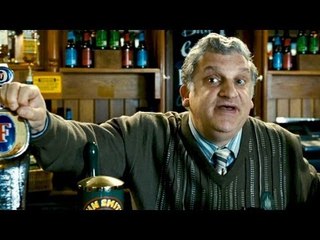 "Le Marathon de la Bière" LE DERNIER PUB AVANT LA FIN DU MONDE Extrait # 2 [VOST]