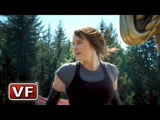 PERCY JACKSON "La Tour d'Obstacles" Extrait VF # 7