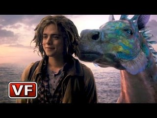 PERCY JACKSON "L'Hippocampe " Extrait VF # 6