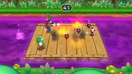 Kid Friendly Super Mario Bros. Videos