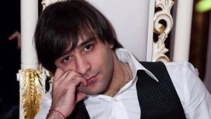 ВАЧЕ АМАРЯН 2017 - СЕРГЕЙ ОСЕТРИНА (ВОР В ЗАКОНЕ)