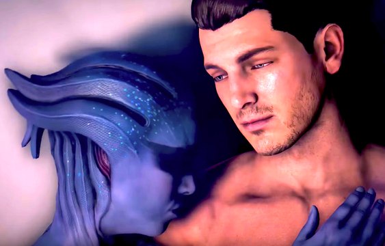 MASS EFFECT: ANDROMEDA – Official Launch Trailer - PS4, XBOX ONE, PC