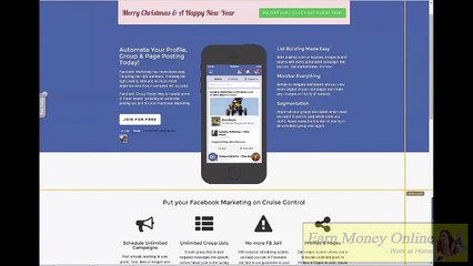 How to earn money from facebook step by step reviews with proof