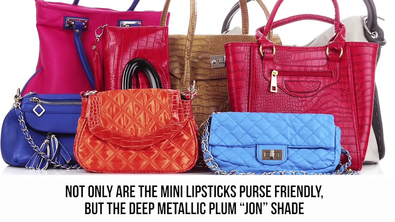 10 New Beauty Products You Didn't Know Existed!