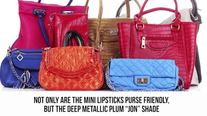 10 New Beauty Products You Didn't Know Existed!