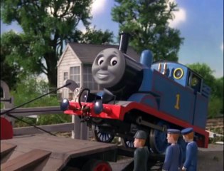 Jack and the Pack: Percy Helps Out (US)