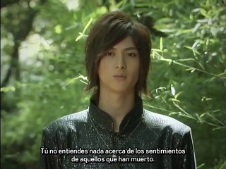 Fuma no Kojiro (Dorama) Cap. 6 Sub. Español