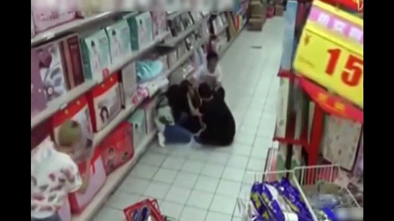 Most Mysterious Events Caught On Camera! [With Unseen Footage!] Donald Trump & Hillary Clinton