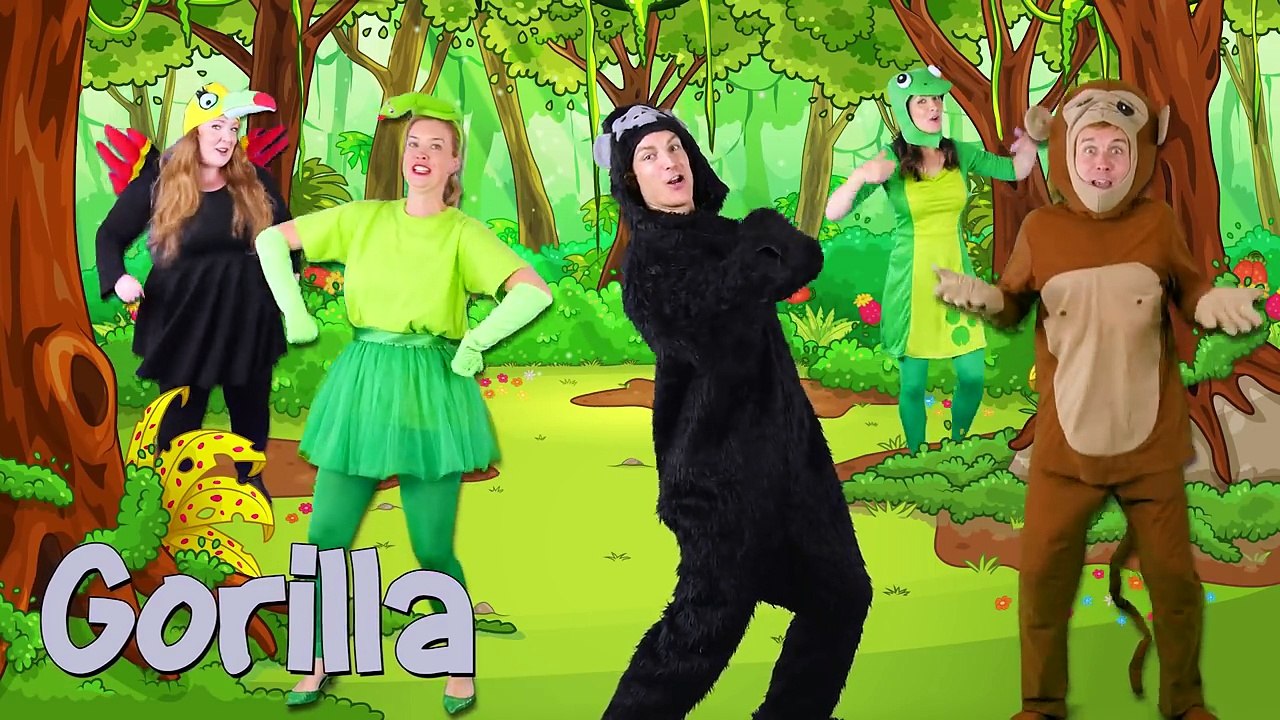 И Коллекция Семья палец для Хэллоуин Дети Подробнее питомник рифмы страшно песни |