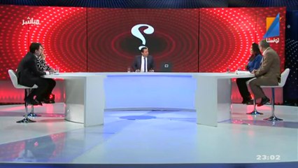 صيحة فزع تطلقها الأستاذة وفاء الشادلي، تونس أصبحت ولاية تركية