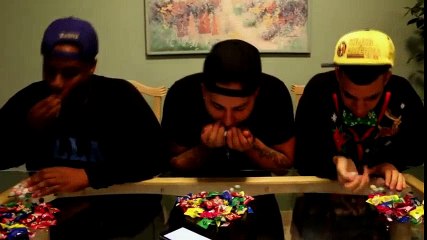 MOST DANGEROUS WARDHEAD CHALLENGE VIDEOS (TheDavidvTV, Kill'em FTW, Furious Pete, TheBoogShow)