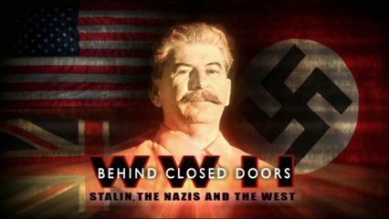 World War II Behind Closed Doors Episode 5