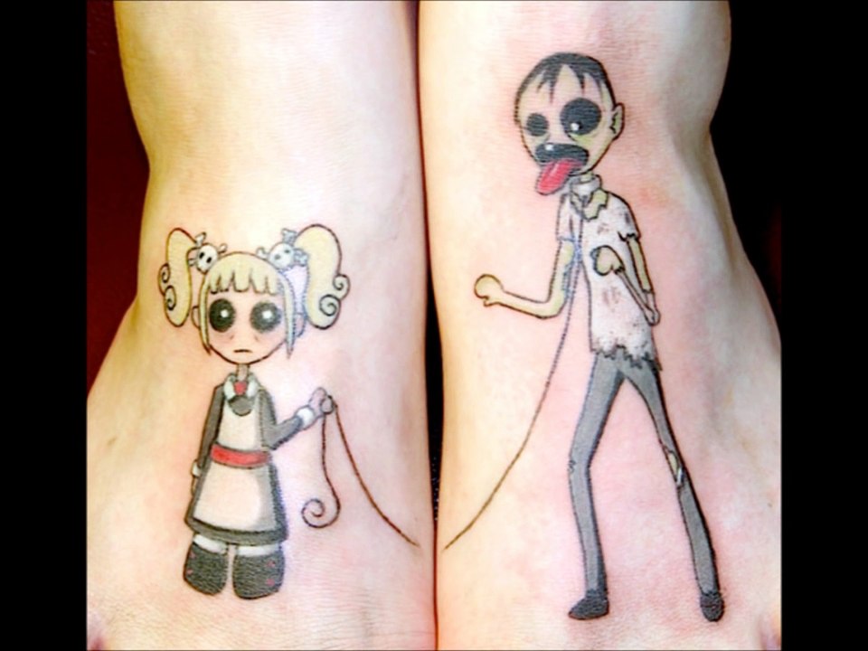 Top 24 Funny Tattoos on the Internet