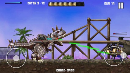 Miami Rex Android Gameplay #3