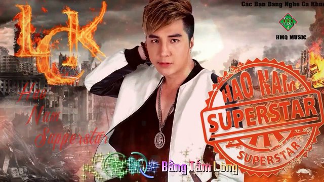 Hạo Nam Superstar - Lâm Chấn Khang [Lyric / Kara]Nhạc phim Thần Thám Trần Hạo Nam