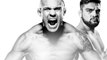 MMA media predict Kelvin Gastelum vs. Vitor Belfort