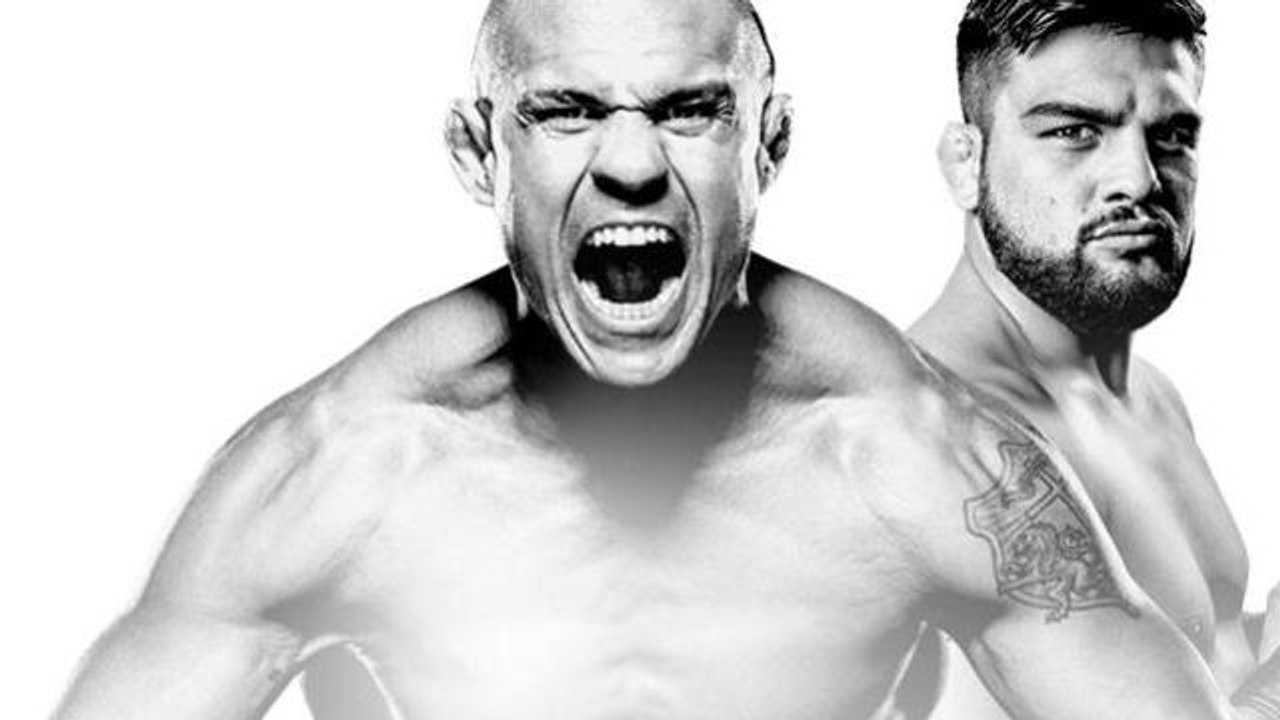 MMA media predict Kelvin Gastelum vs. Vitor Belfort