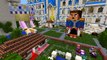 Minecraft GIANTS (EP.4) - TINY FAIRIES SAVE THE GIANTS!!