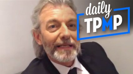 Comment Gilles sent le prime de Capucine ? - #DailyTPMP