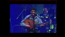 Arezki Moussaoui - Ayadho (live Zénith de Paris) Printemps Berbère 2000