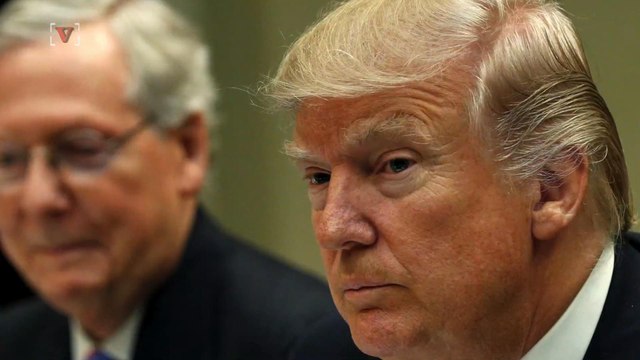 FBI Still Investigating Link Between Trump Server and Russian Bank