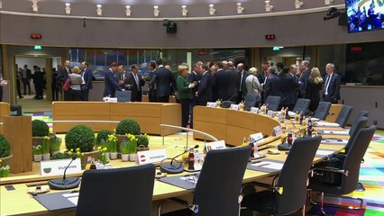 Hollande favorable à une Europe à "plusieurs vitesses"