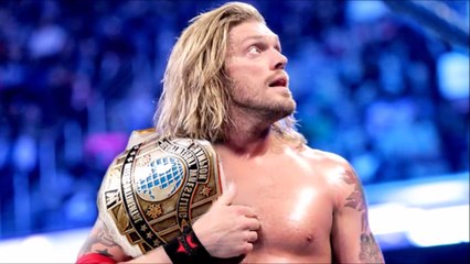 WWE Intercontinental Championship HISTORY - 2004 to 2017