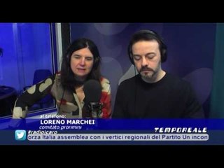 Nomadi. Intervista a Loreno Marchei del Comitato Prorimini