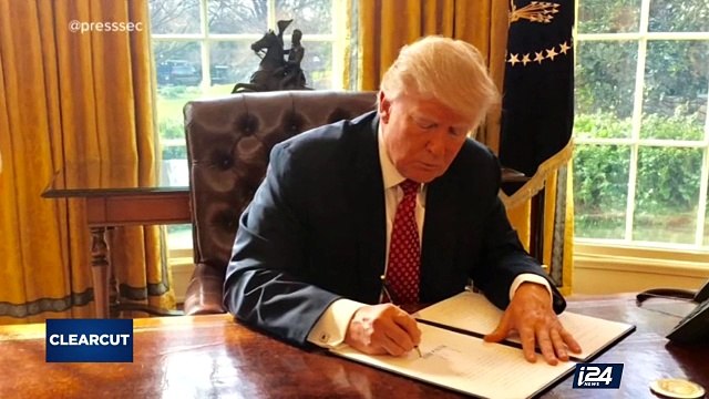 CLEARCUT | With Michelle Makori | Thursday, March 9th 2017