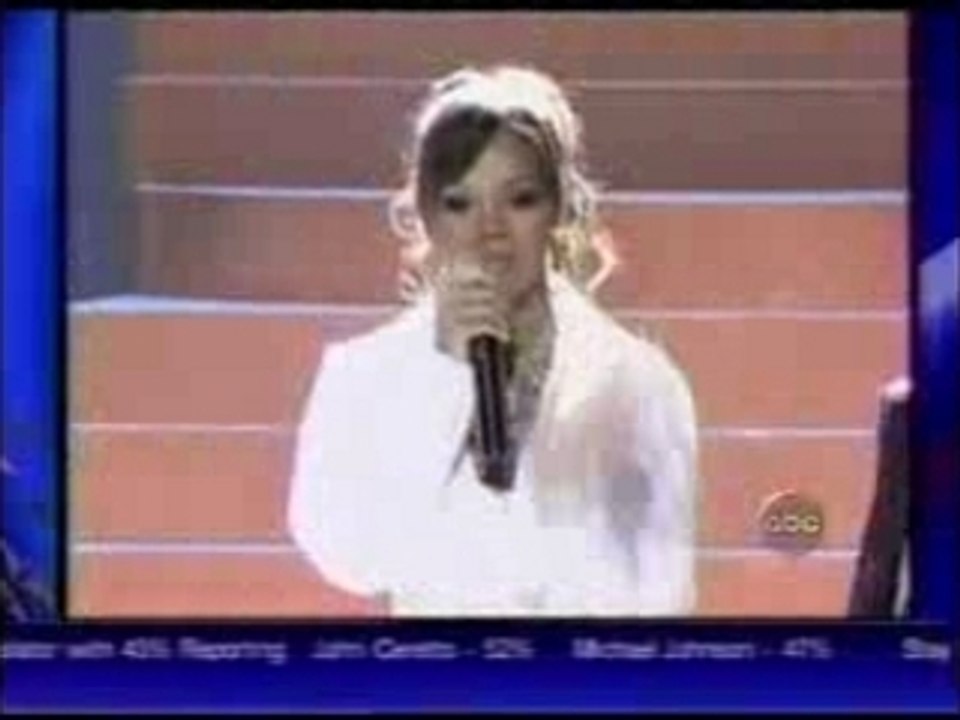 Teirra Mari, Rihanna, & Amerie - Lose My Breath - 2005 WMA