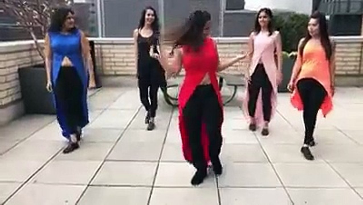 Dance